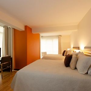 Hotel Nc La Paz