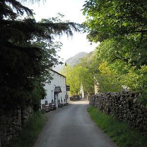The Langstrath Country Inn